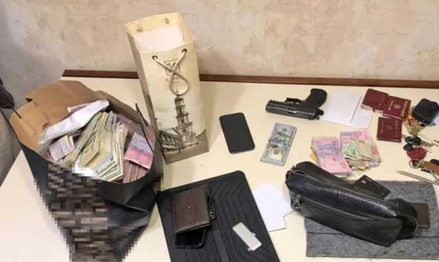 Суд принял решение по делу харьковских рэкетиров