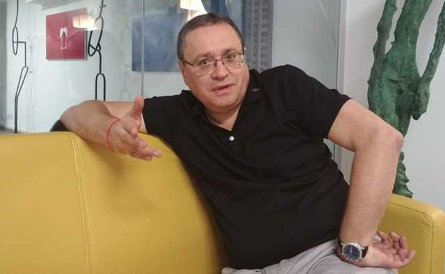 Adamovskyi’s group is cheating the army for money