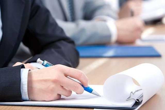 В Украине обновят экзамен на знание украинского языка для госслужащих