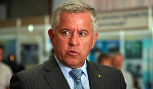 Каких вам еще «новых лиц»! Зеленский назначит экс-регионала Кинаха главой социально-экономического совета