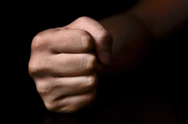 На Херсонщине пьяный отец зверски избил малыша