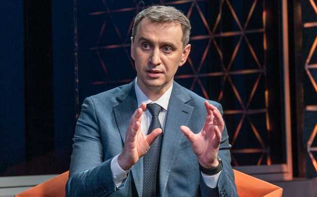 Вспышка коронавируса в Украине может случиться в любой момент — министр здравоохранения