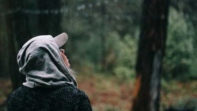 Пообещал спасти от грозы: в Винницкой области рецидивист изнасиловал несовершеннолетнюю