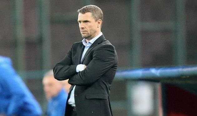 Сергей Ребров согласовал контракт со сборной Украины