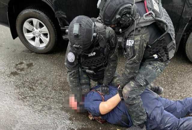 В Украине предотвратили заказное убийство гражданина США