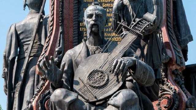 «Украинскую Кубань грубо русифицировали» - профессор Петр Кралюк