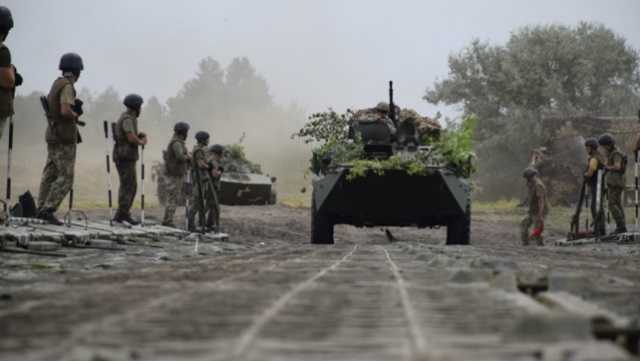 Формула Штайнмаєра ставить під сумнів факт існування незалежної України