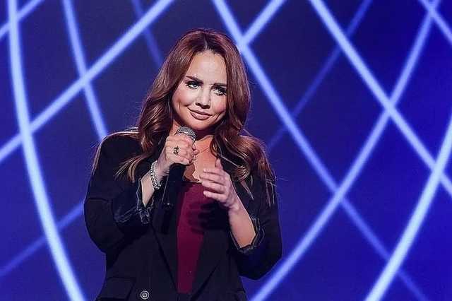 Певица МакSим полностью пришла в себя