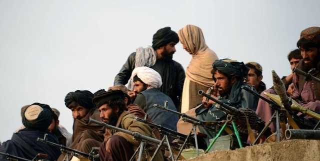 Не прошло и суток: "Талибан" захватил столицу второй провинции в Афганистане