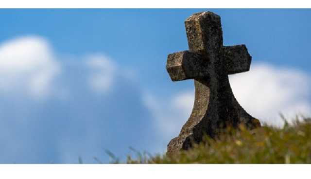 В Полтаве разоблачили чиновников, требовавших деньги за место на кладбище