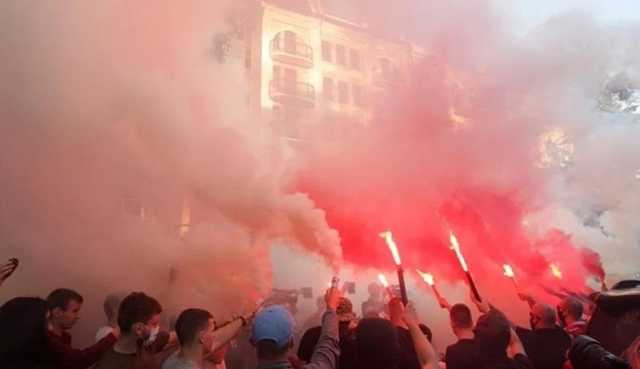 В Беларуси "экстремистов" будут лишать гражданства