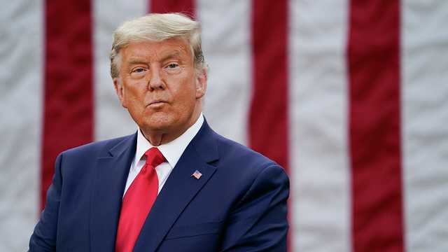 Трамп заявил об уверенности в лабораторном происхождении COVID-19