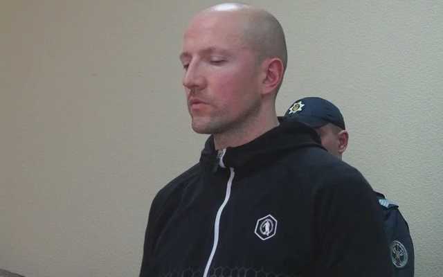 Печерский суд избирает меру пресечения обвиняемому в убийстве Вербицкого Мыслывому