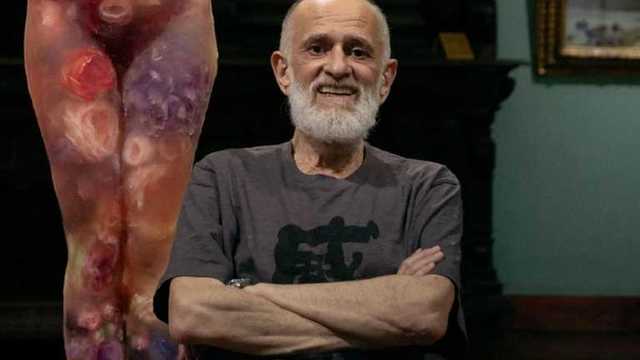 "Невосполнимая утрата для всех": политики и активисты реагируют на смерть Александра Ройтбурда