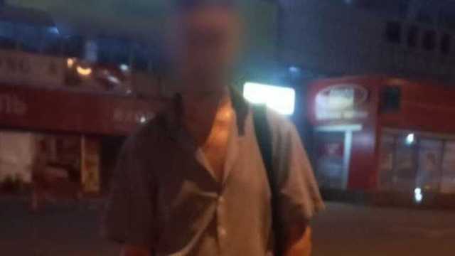 В Харькове пьяный водитель маршрутки предлагал патрульным взятку в 20 тысяч гривен