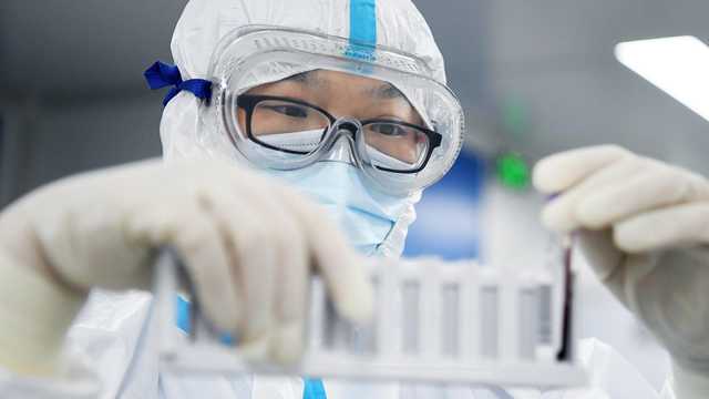 COVID-19 возник в США раньше Ухани, – китайские эксперты