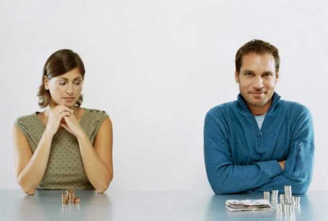 Зарплаты женщин и мужчин в Украине уравняют