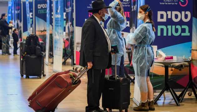 В Израиле зафиксировали случаи заражения коронавирусом даже после третьей прививки