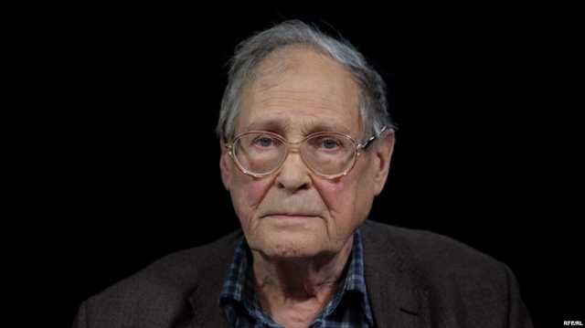 Умер правозащитник и диссидент Сергей Ковалёв