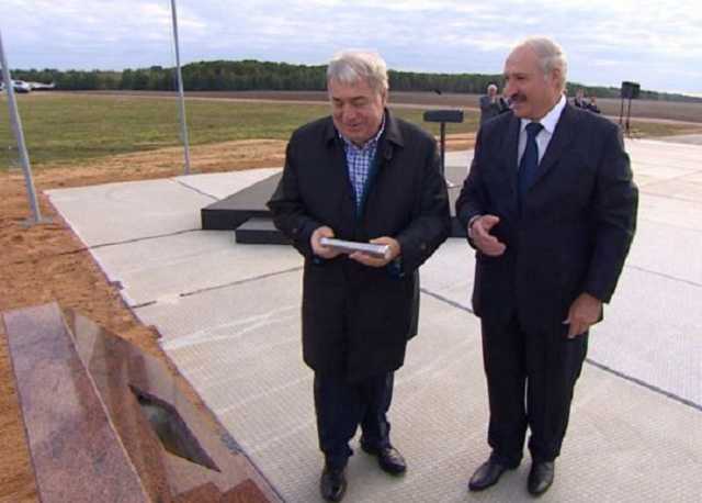 Великобритания ввела санкции против Лукашенко: как будут «щемить» диктатора