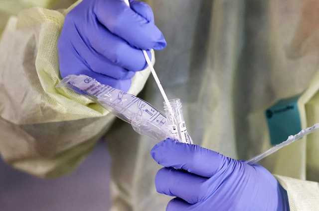 Минздрав расширит тестирование на COVID-штамм Дельта