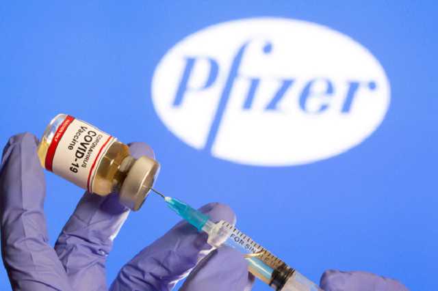 Pfizer выпустит вакцину-усилитель