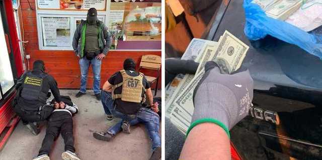 60 килограммов кокаина в контейнерах с бананами: в Одессе выявили наркотрафик в ЕС