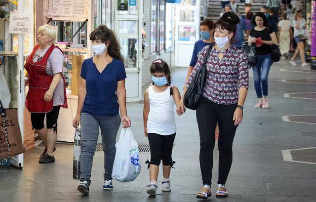 Адаптивный карантин планируем продлить продлить минимум на два месяца, - Ляшко