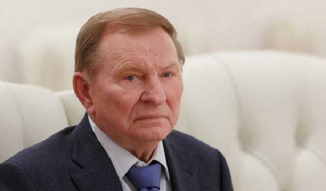 Гонгадзе, Пинчук и "Кольчуги": семь неудобных вопросов в день рождения Кучмы