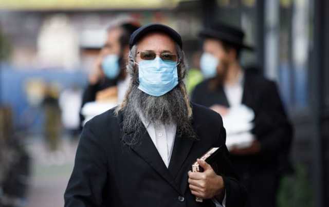 Україна пустить хасидів для паломництва в Умані