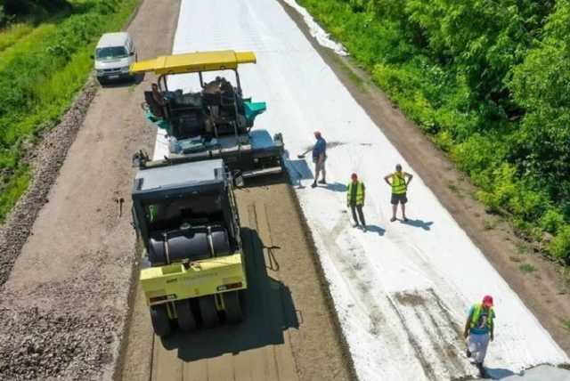 На "Большой стройке" стоимость дорог завышена от 10% до 40%