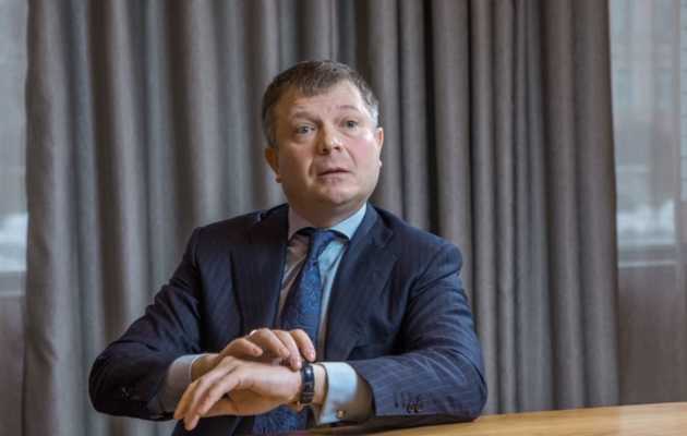 Как турецкий ОНУР и люди Жеваго вредят Большому строительству Зеленского