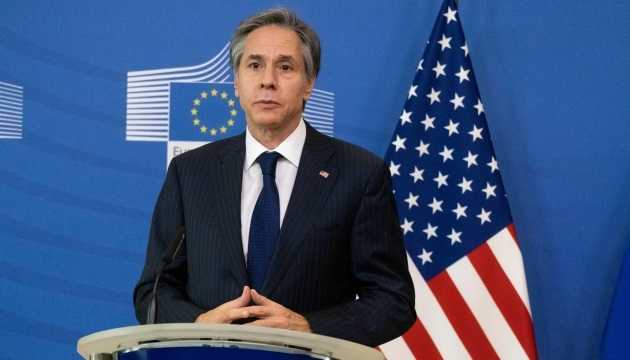 Блинкен пожаловался на заявления России и Китая об упадке США