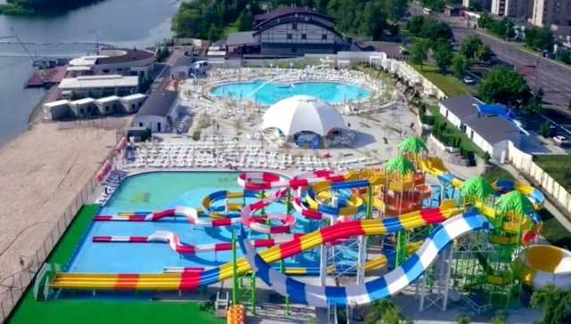 Счет шел на секунды: всплыли новые подробности гибели 9-летнего мальчика в аквапарке Днепра