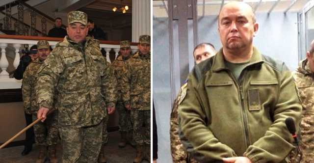 Экс-начальника университета Воздушных сил Алимпиева решили оправдать