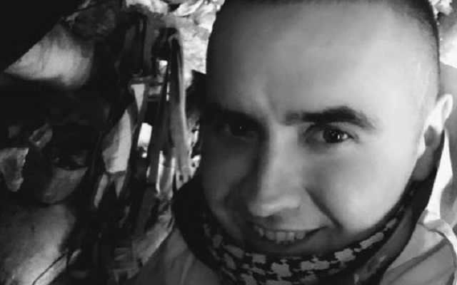 Украинского воина Ярослава Семеняку похоронили 10 августа на Сумщине