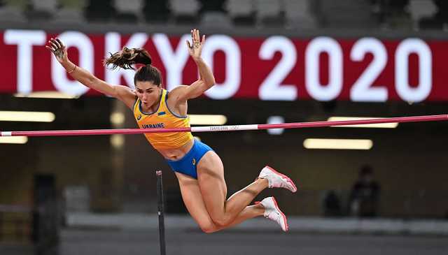 Скандал с Украиной на Олимпиаде: кто поехал вместо тренеров в Токио