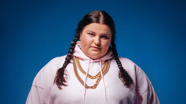 Рэперше Alyona Alyona грозит тюрьма