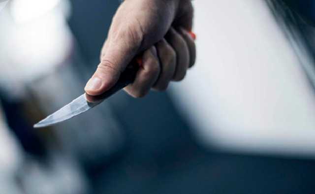 В Хмельницкой области мужчина зарезал своих родителей