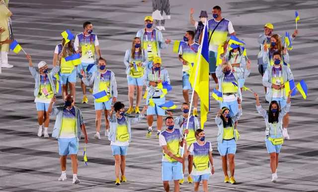 Результаты Украины на Олимпиаде: Был ли провал?