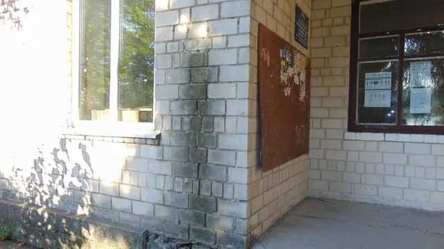 Пьяный селянин сжег под Черкассами флаг Украины