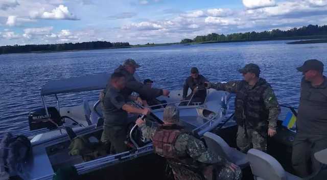 В Украине открылся новый охотничий сезон