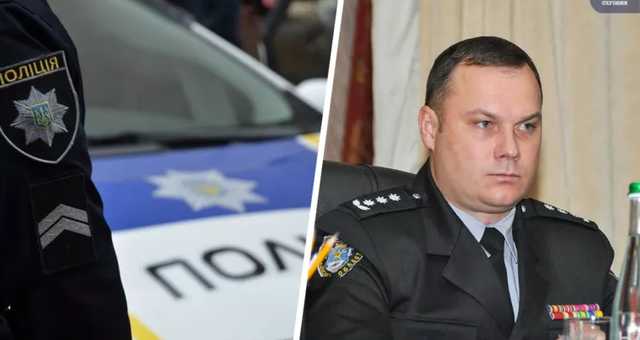 Нового начальника киевской полиции, вероятно, привезут из Полтавы