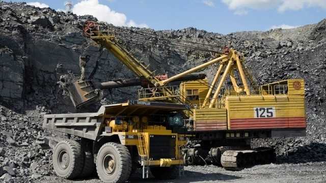 ОГХК поставляет титановую руду российской "ВСМПО-АВИСМА"