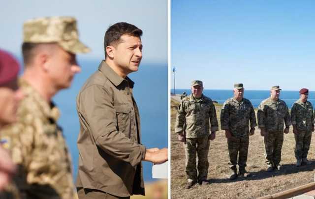 Отличные назначения в ВСУ: эти офицеры способны побеждать!