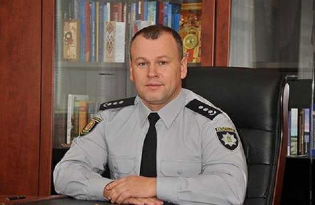 ГБР открыло дело против руководства одесской полиции