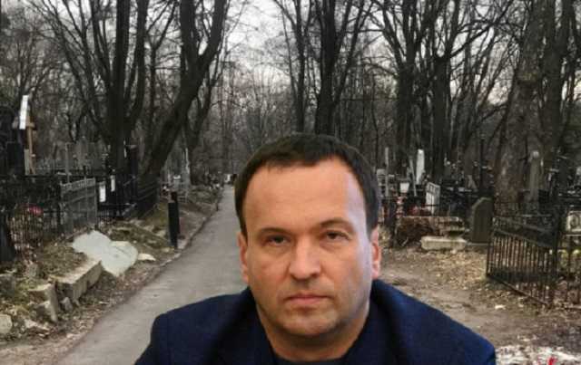 Взятки, обыски и подозрения: Нацполиция расследует аферы столичной “похоронной мафии”