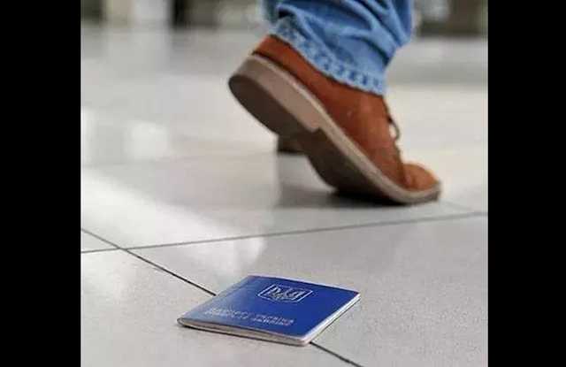 Загубили паспорт – на вас оформили кредит. Як вберегтися