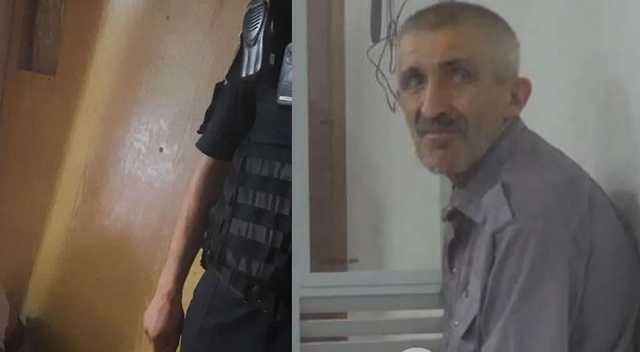 В Луцком СИЗО умер мужчина, который убил экс-жену и дочь