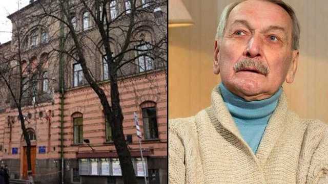 Талашко обвинили в домогательствах: в университете Карпенко-Карого расследуют дело